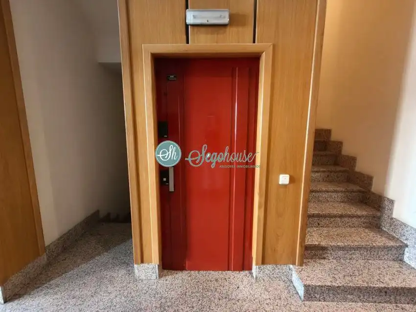 Appartement avec ascenseur à louer à Centro, imagen 28