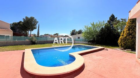 Foto 4 de Casa o chalet en venta en Barcelona, Serra, Valencia