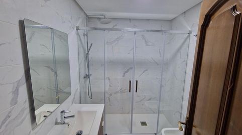 Foto 2 de Piso de alquiler en Centro, Ourense Capital