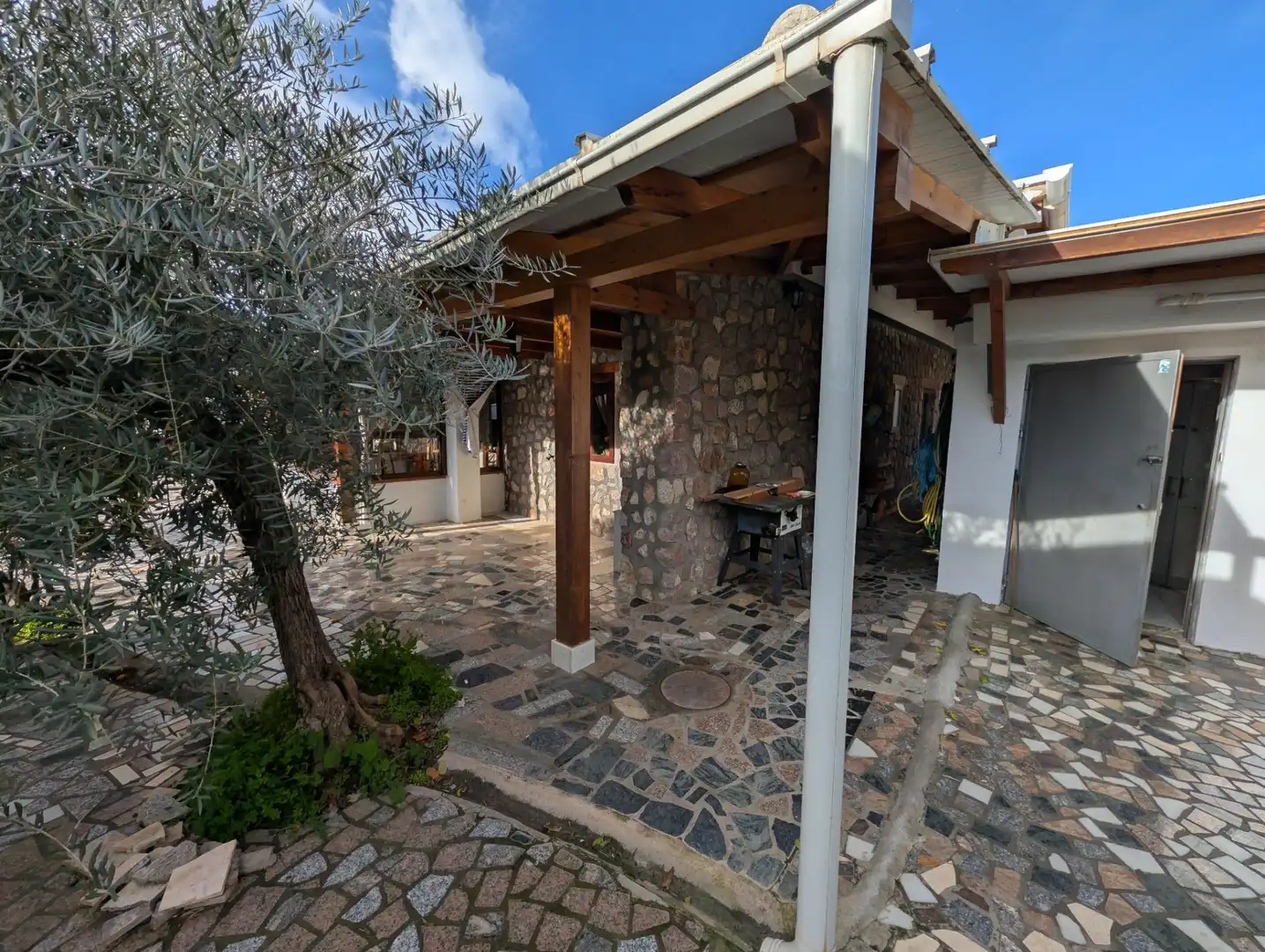 Casa rústica amb piscina en venda a Órgiva, imagen 10
