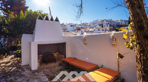 Foto 4 de Casa o chalet en venta en Calle Castillo, Comares, Málaga