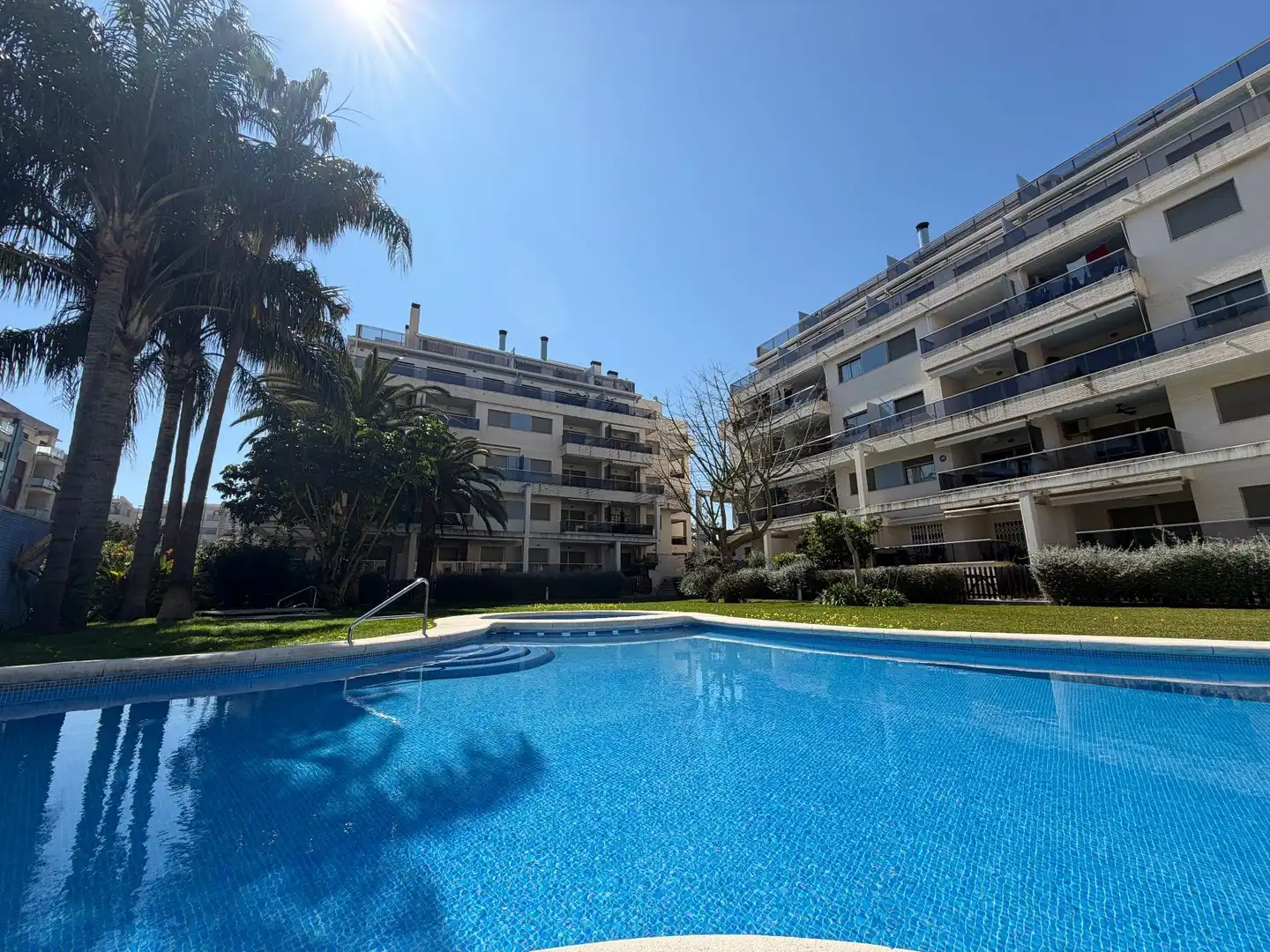 Mini appartamento con piscina in vendita a Las Marinas / Les Marines, imagen 33