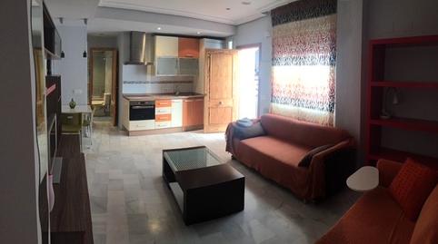 Foto 3 de Pis de lloguer a Sta. Marina - San Andrés - San Pablo - San Lorenzo,  Córdoba Capital