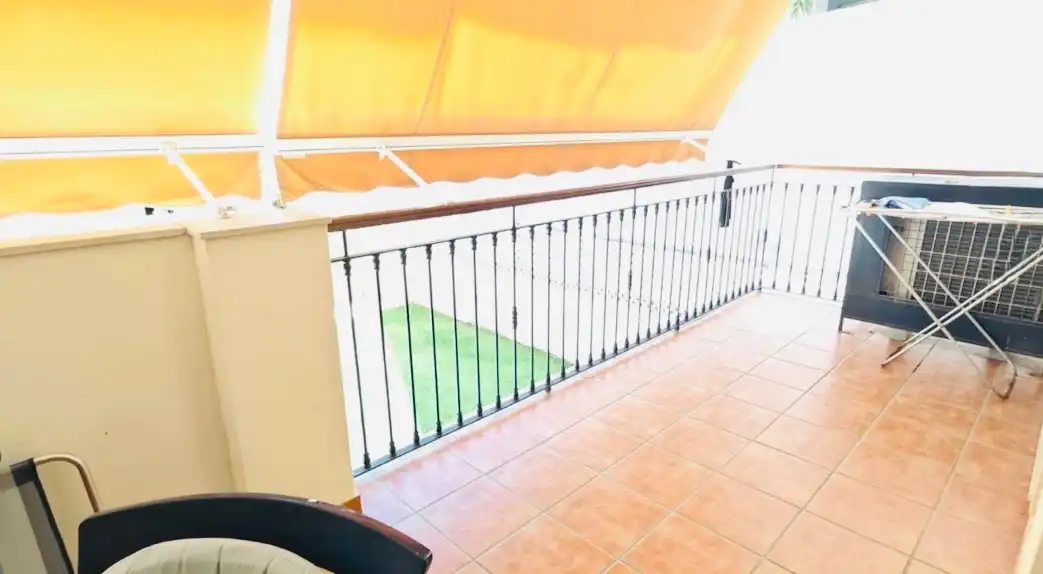 Piso con piscina en venta en El Puerto, imagen 7