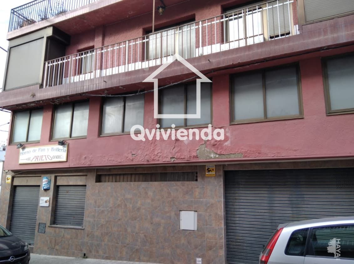 Edifici en venda a FRESER, Torre-romeu