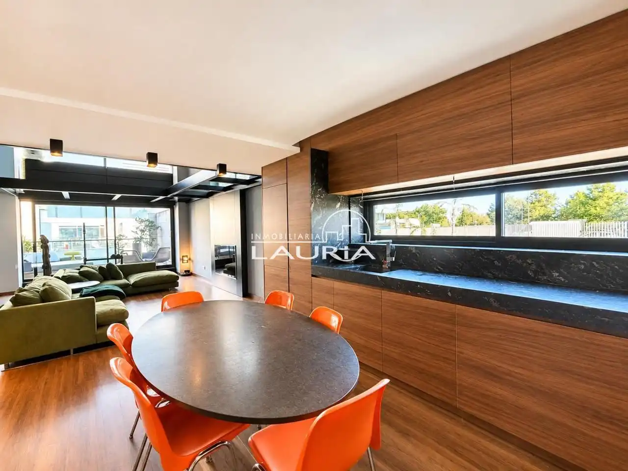 Duplex avec ascenseur à louer à calle de la Creu Roja, imagen 12