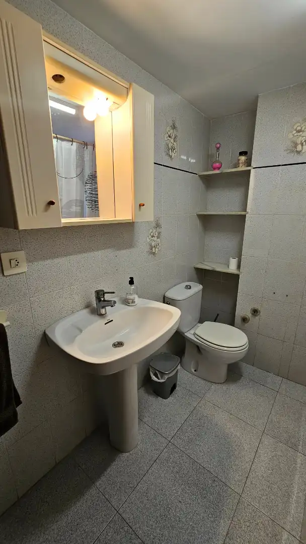 Chalet con terraza en venta en Avenida de los Patos, imagen 74