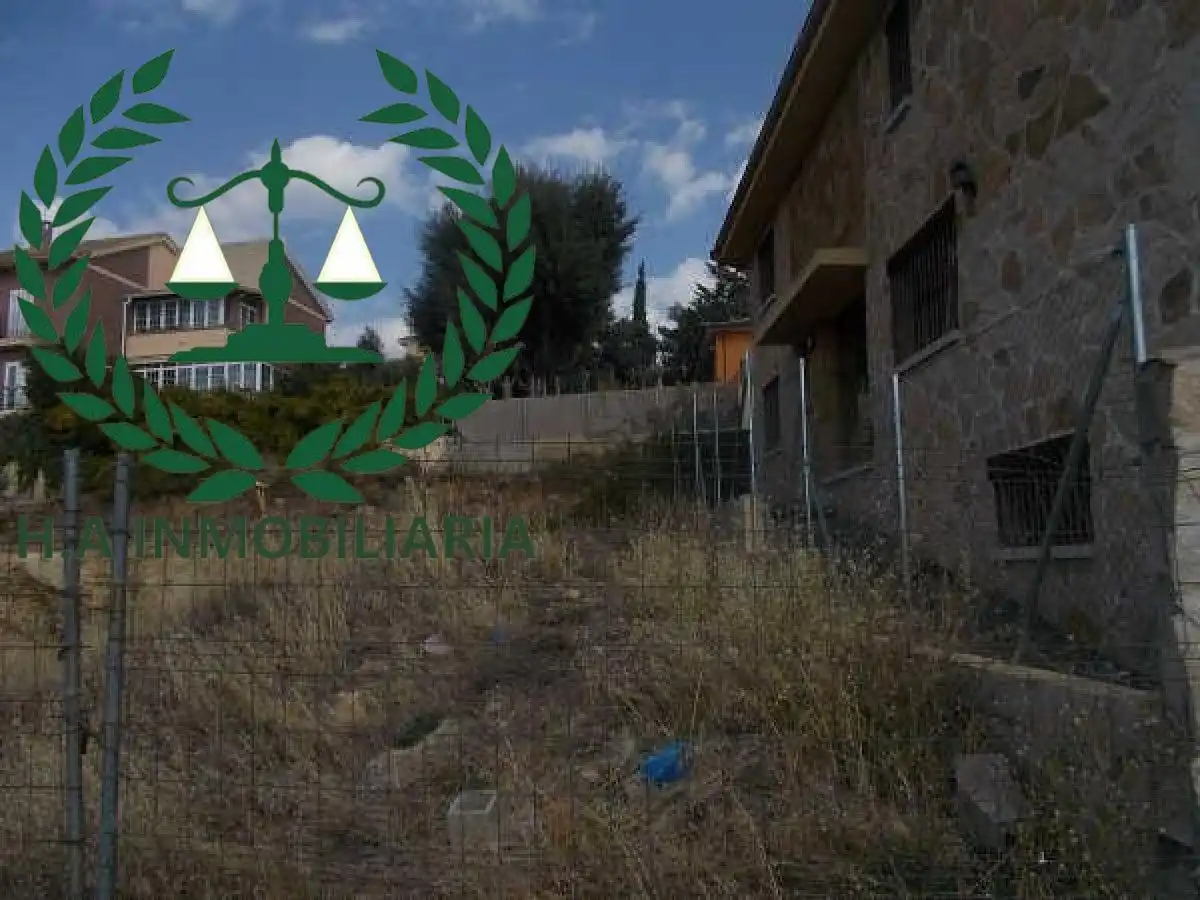 Terreno residenziale in vendita a Guadalix de la Sierra, imagen 5