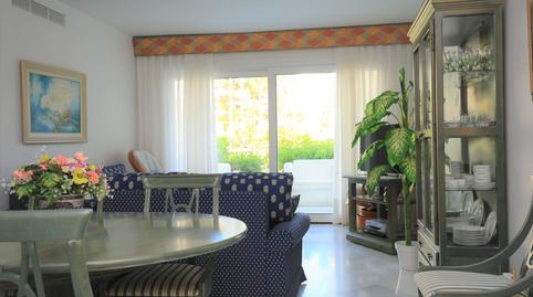 Photo 2 of Apartment for sale in La Carolina - Guadalpín, Marbella