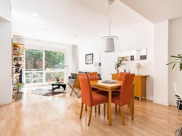 Appartement compact avec ascenseur à vendre à Avenida Avinguda Roma