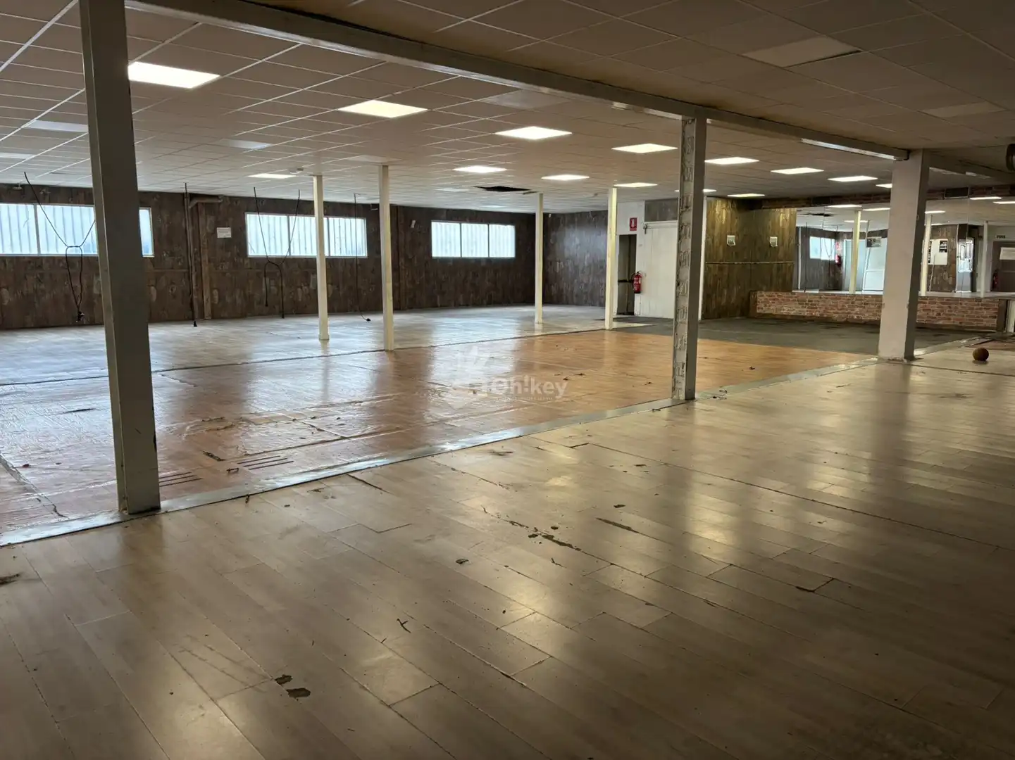 Nave industrielle à vendre à Guardia Civil - Zona industrial, imagen 20