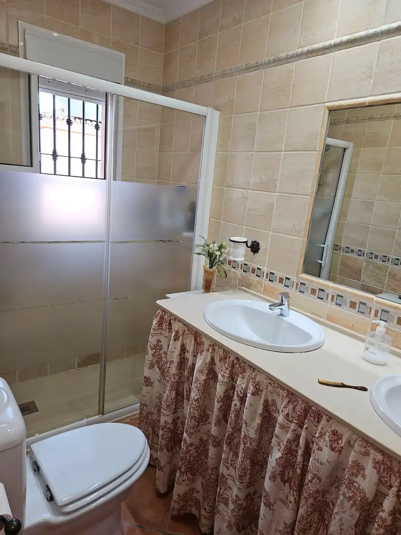 Chalet con terraza en venta en Los Gallos, imagen 20