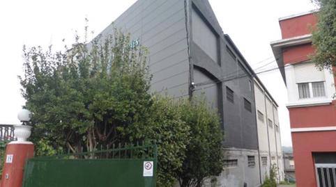 Photo 2 of Premises to rent in Avenida Almeiras, 15, Almeiras, A Coruña