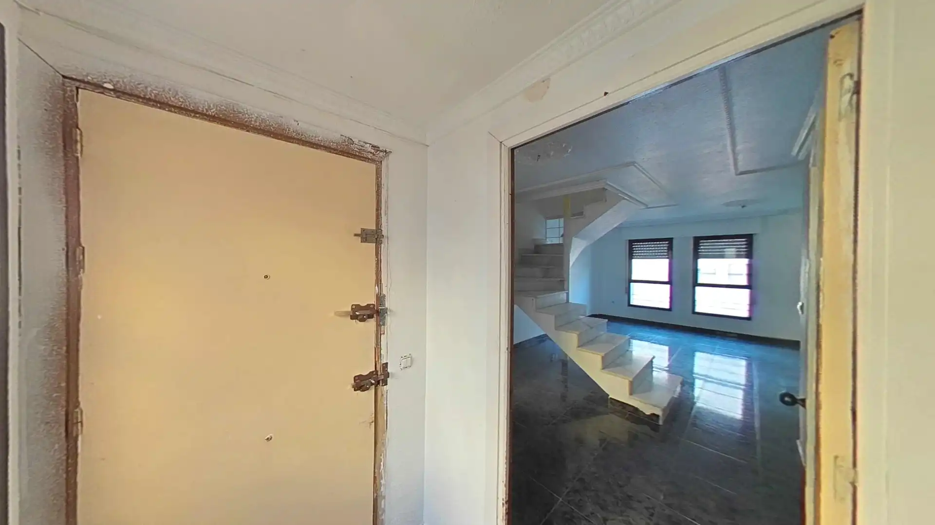 Flat for sale in Almería  with Balcony