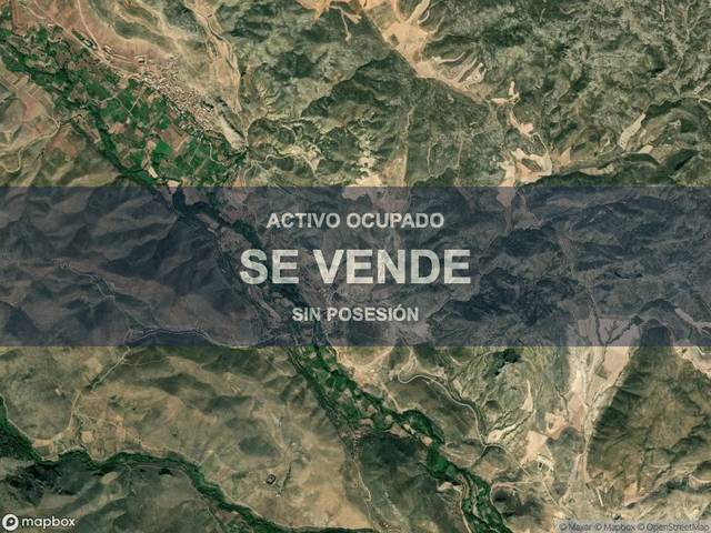 Piso en Venta en Mesones de Isuela
