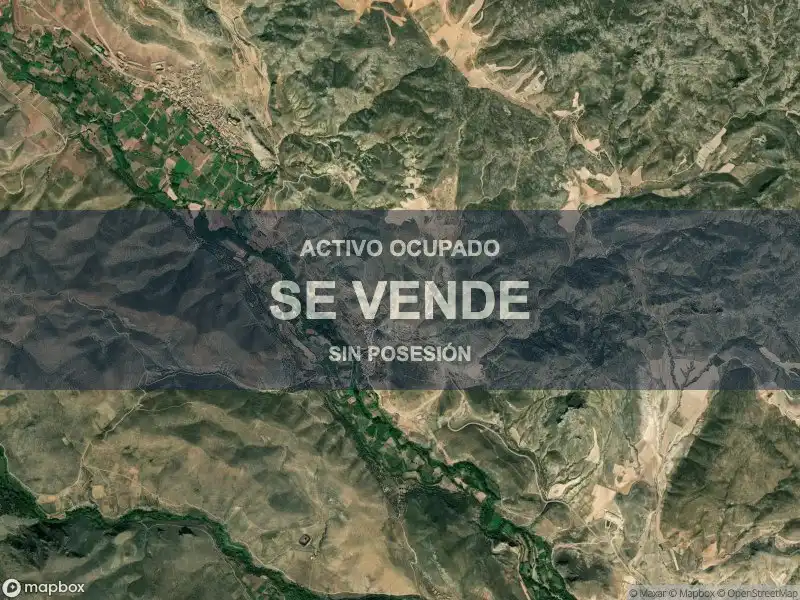 Piso en venta en Mesones de Isuela