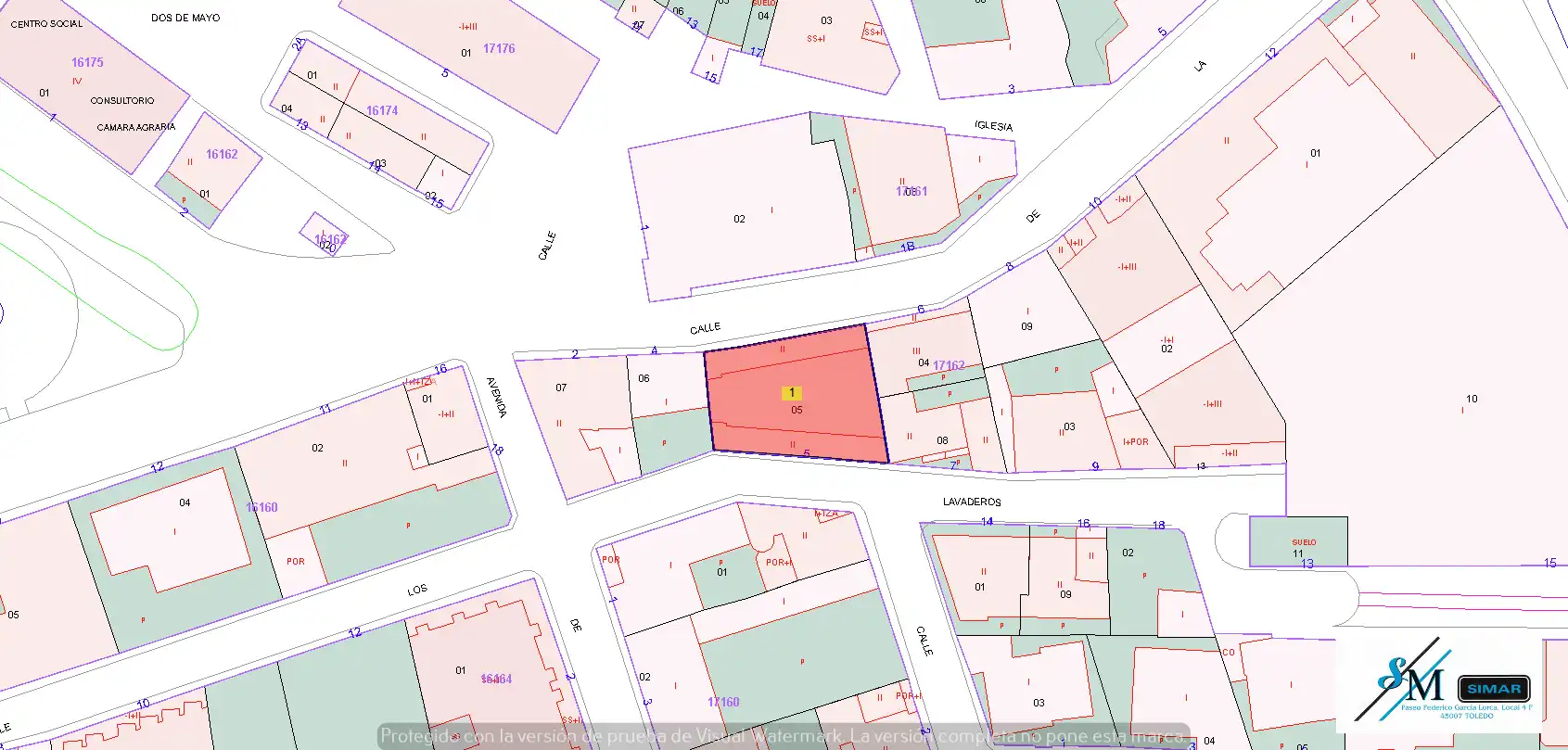 Business premises for sale in Calle Iglesia, imagen 9