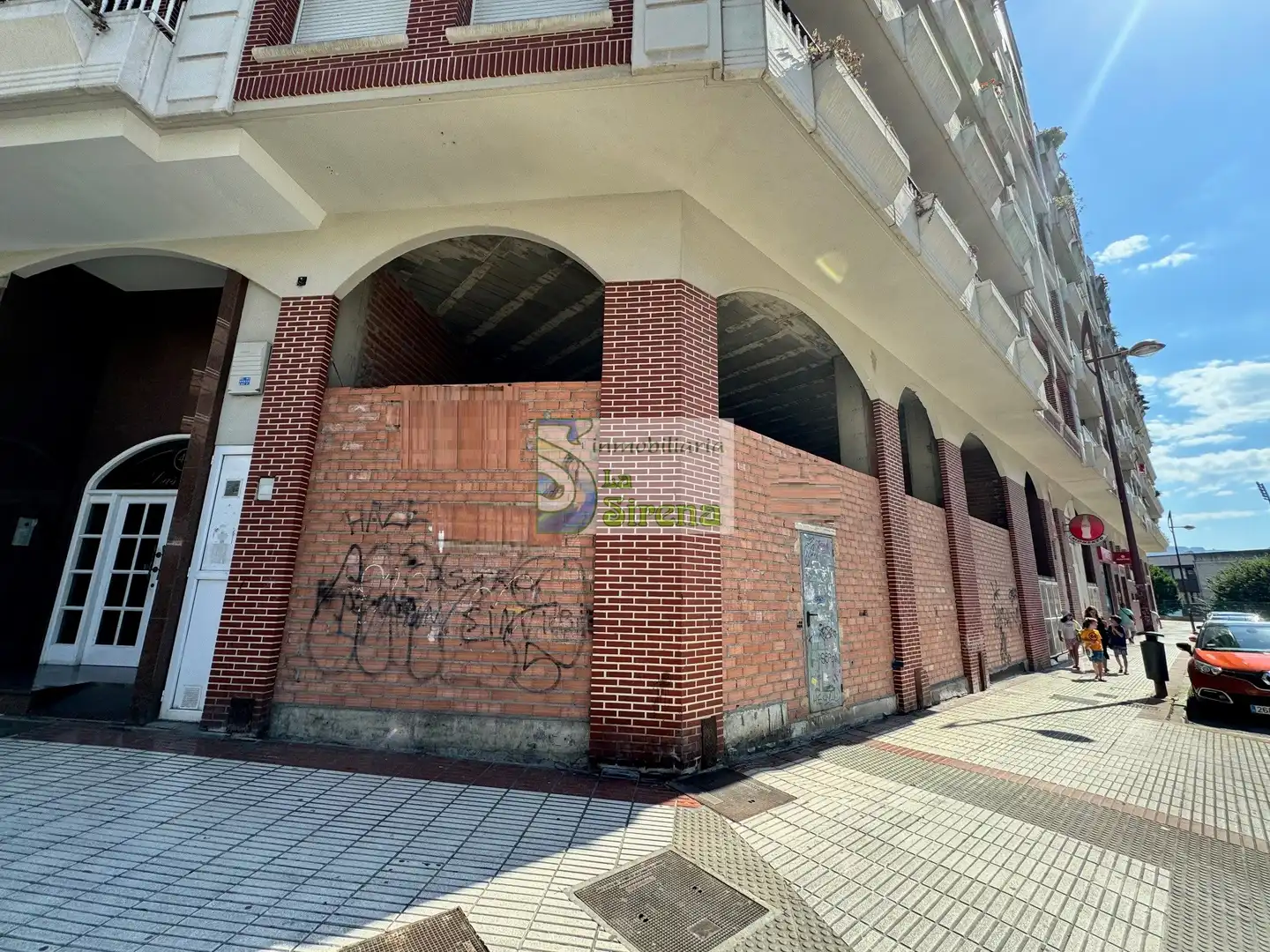 Gewerbefläche zur Miete in Calle Pintor Eleazar Ortiz 4B, imagen 2