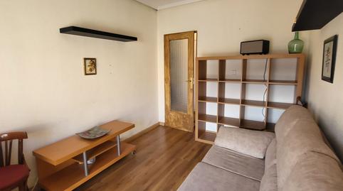 Foto 2 de Pis en venda a San Antonio, Ávila