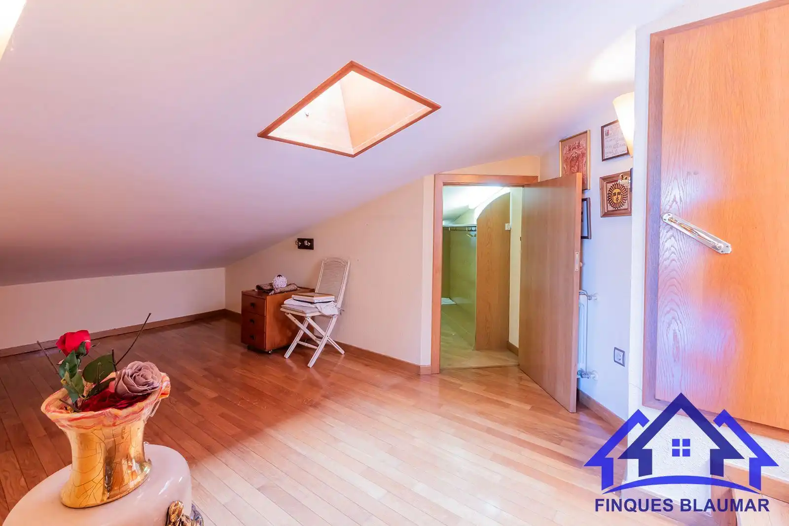 Ático en venta en Arenys de Mar con Aire acondicionado, Calefacción y Terraza