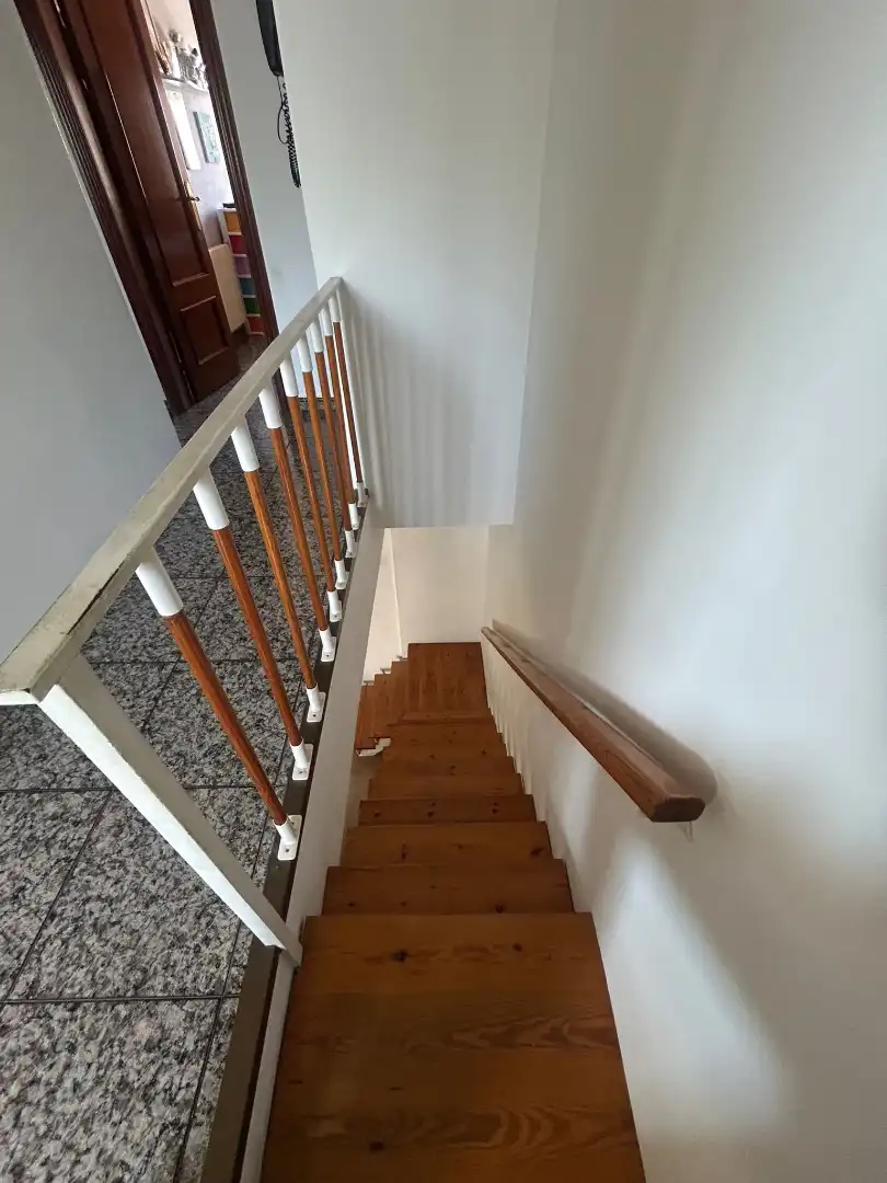 Casa adosada en venta en Badalona con Aire acondicionado, Calefacción y Terraza