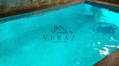 Foto 4 de Casa o xalet en venda a Bruselas, Hospital - Nuevo Centro de Talavera de la Reina, Talavera de la Reina