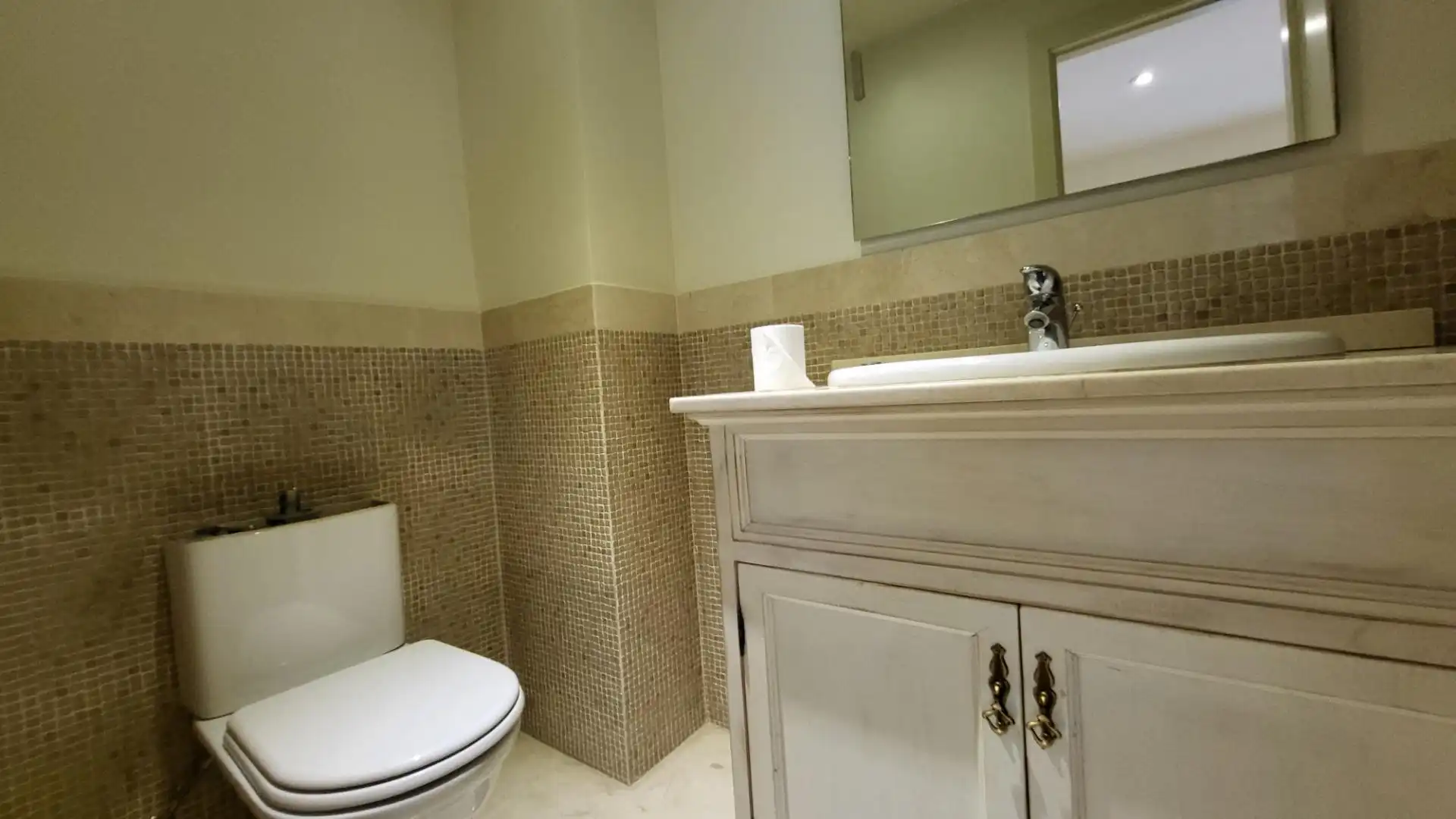 Apartamento con terraza en venta en Nueva Andalucía, imagen 22