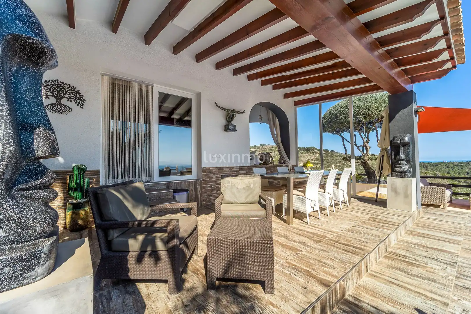 Detached house with pool for sale in La Empedrola, imagen 33