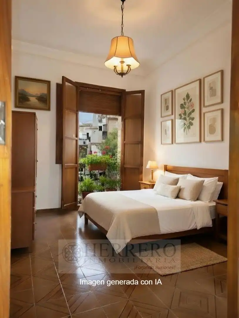 Piso con terraza en venta en Avenida REPUBLICA ARGENTINA DE LA, imagen 5