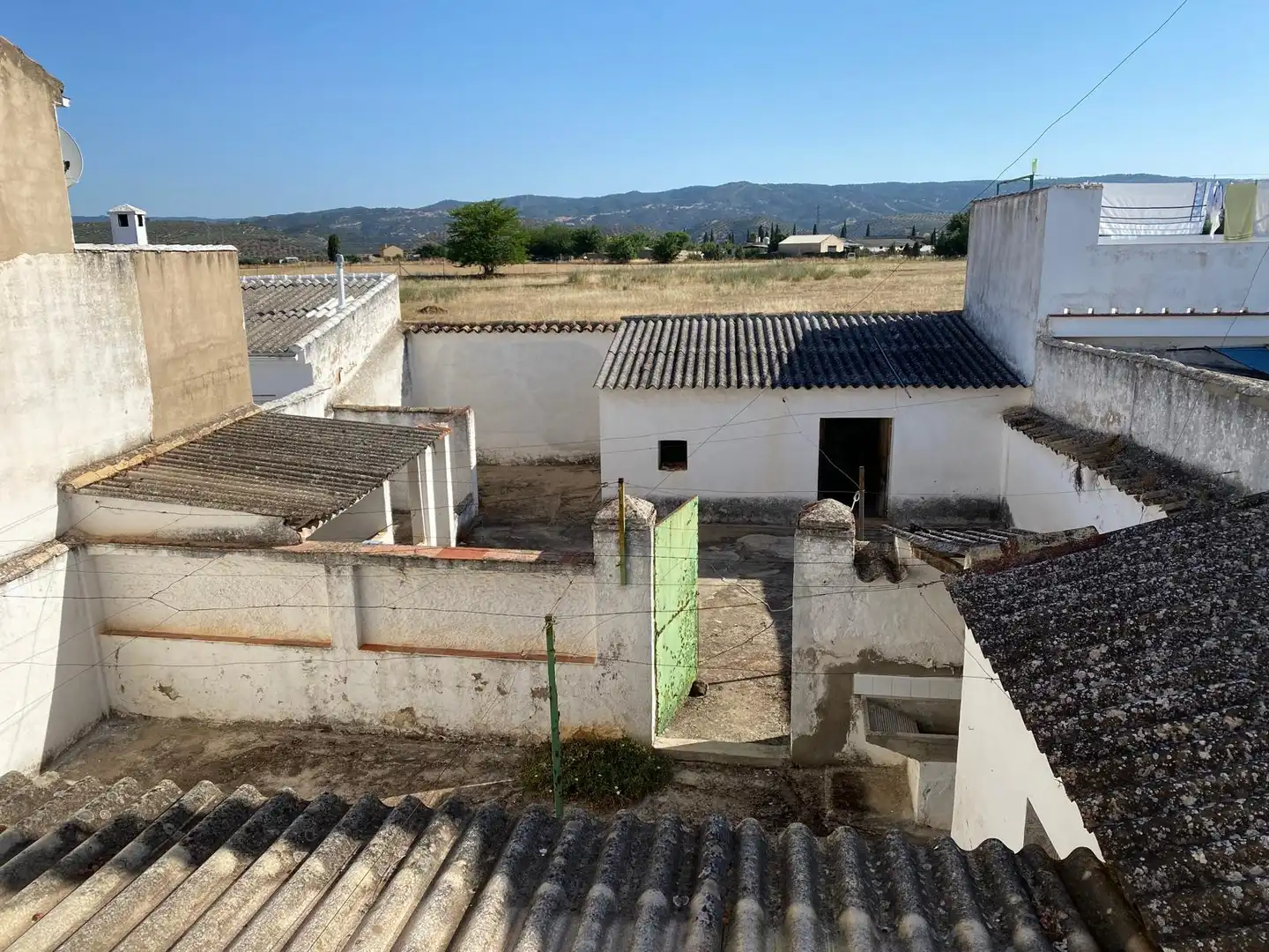 Adossat en venda a Marmolejo, imagen 14