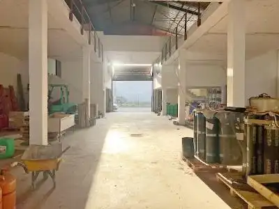 Nave industrial en venta en Santa Cruz de Bezana