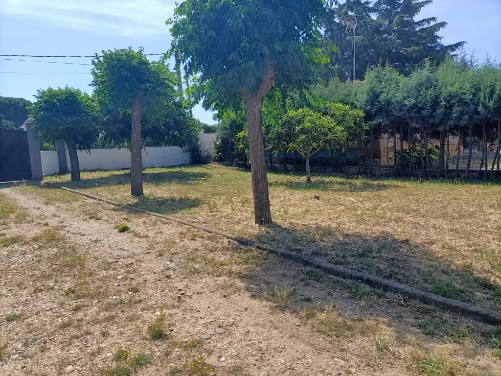 Casa o xalet en venda en Badajoz