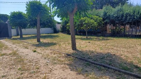 Foto 4 de Casa o xalet en venda a Cector C, Dehesilla de Calamón - Campomanes, Badajoz Capital