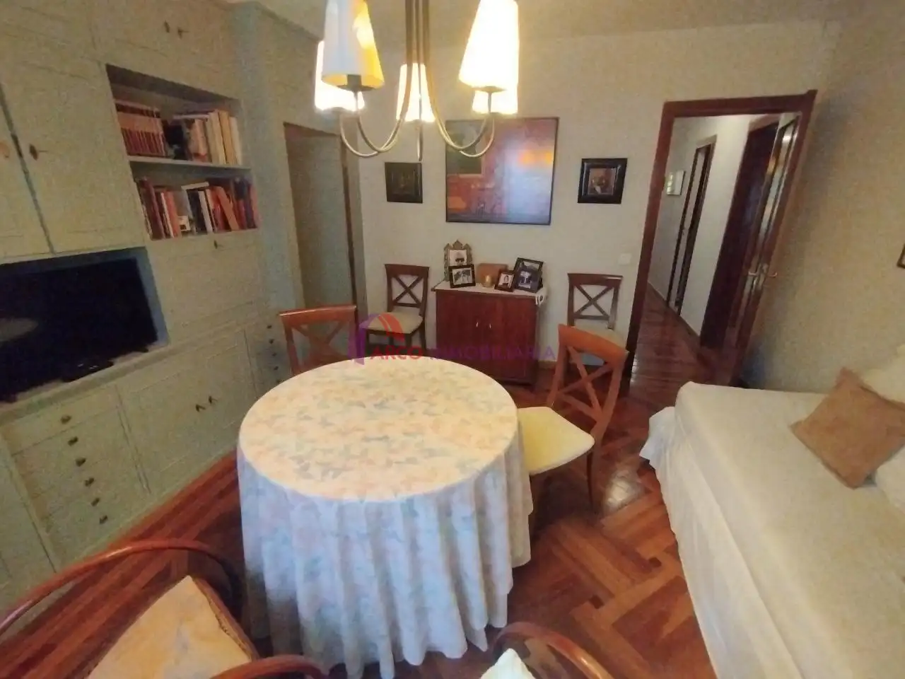 Comedor de Piso en venta en Casco Antiguo