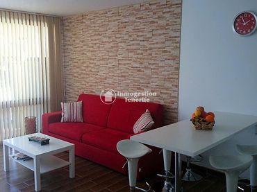 Apartament amb piscina de lloguer a Diana