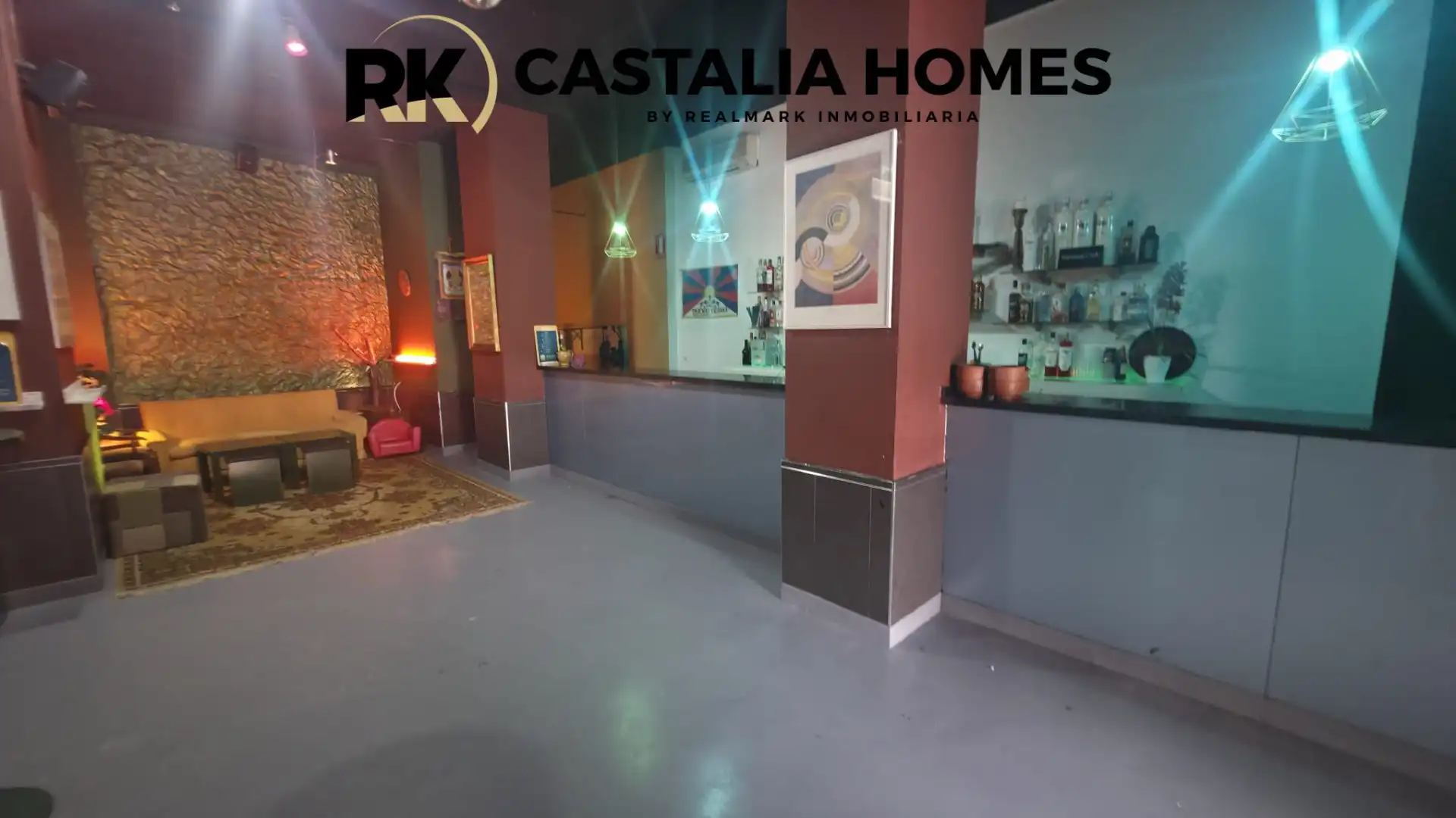 Business premises for transfer in Calle Torreblanca 1, imagen 9