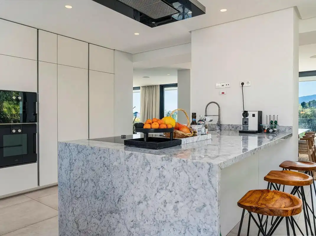 Haus mit Terrasse zur Miete in Nueva Andalucía, imagen 10