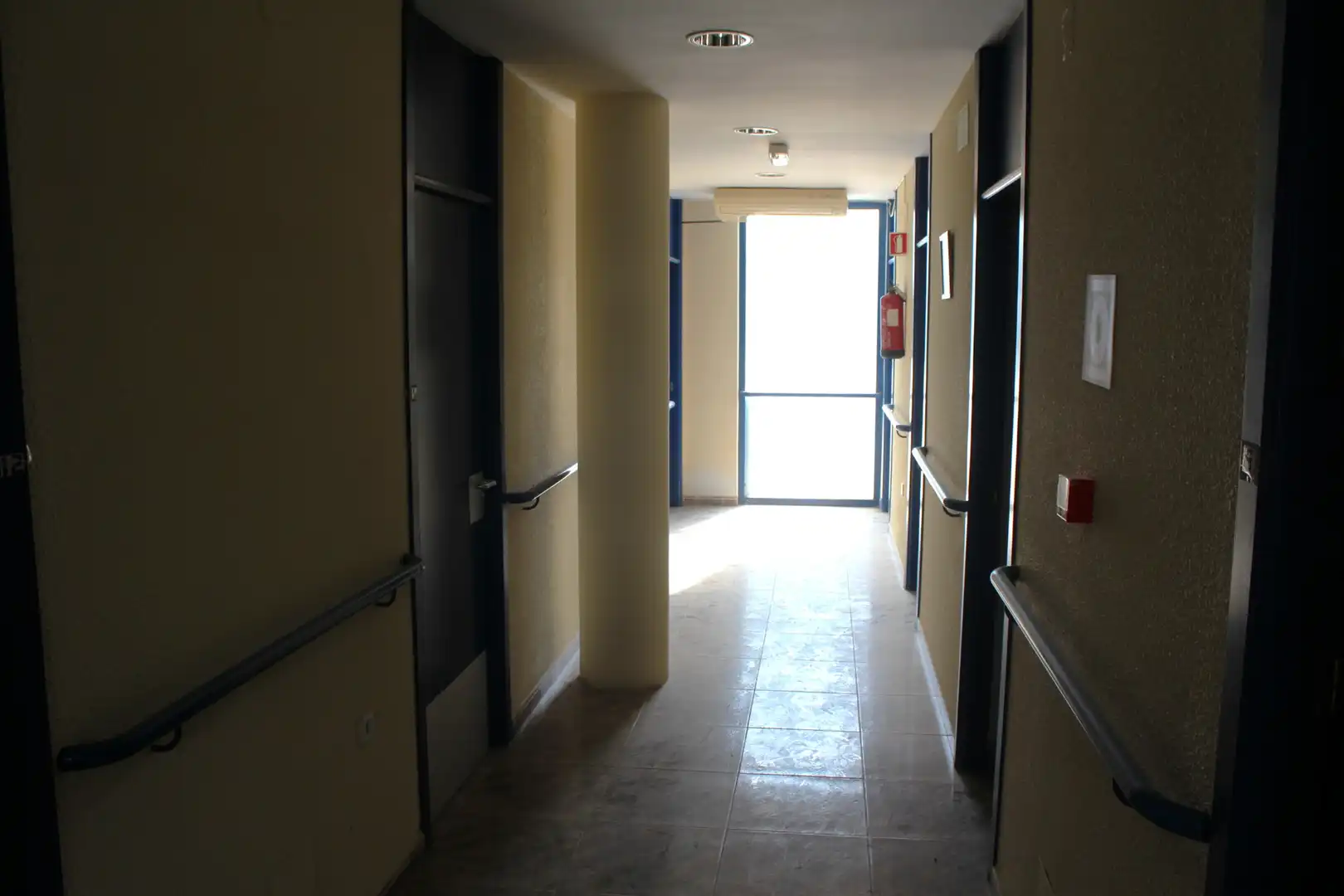 Edificio en venta en Calle Castaños, 4, Santa Cruz de Marchena