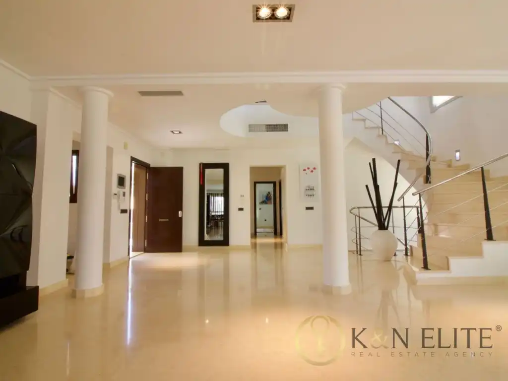 Chalet en venta en Orihuela Costa, imagen 3