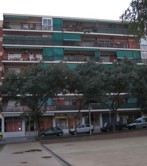 Foto 2 de Garaje de alquiler en Avinguda Diagonal, Diagonal - Colomeres, Gavà