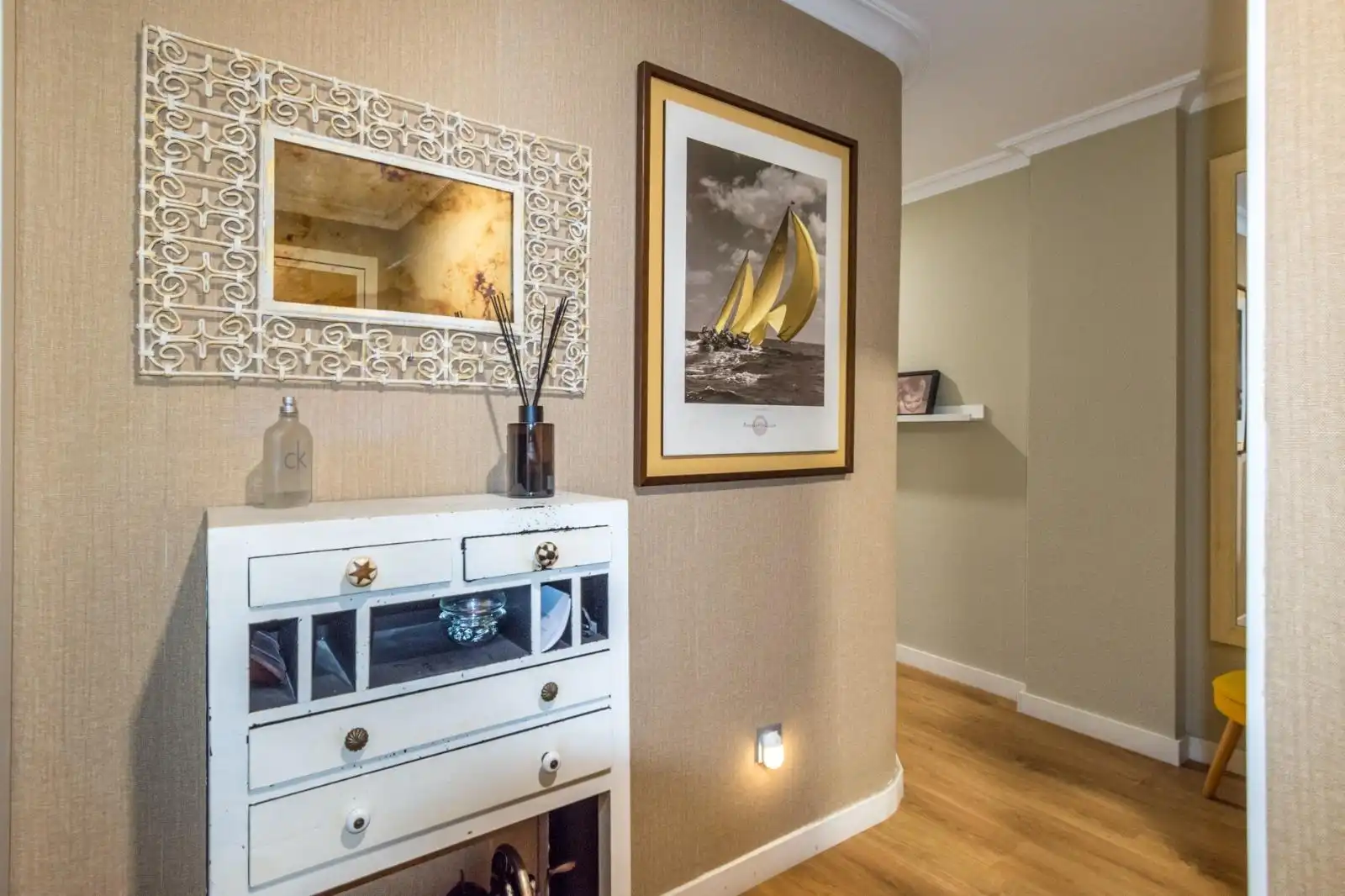 Apartamento con ascensor en venta en Calle Calle Fotógrafo Darblade, imagen 25
