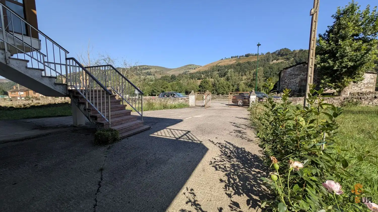 Chalet con terraza en venta en CANDOLIAS 65, imagen 25