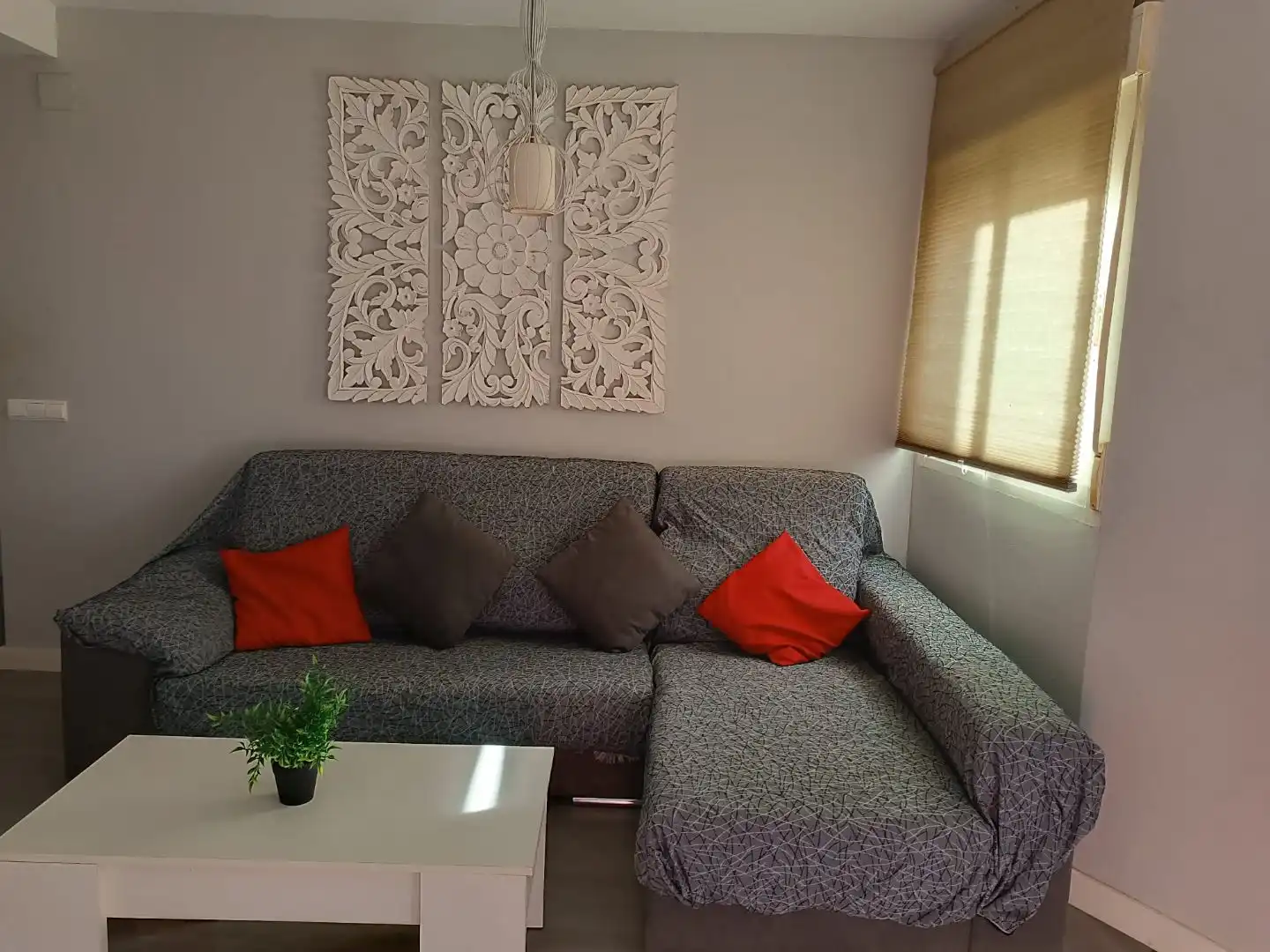 Flat with lift for sale in ANCHA DE CASTELAR 155, imagen 5
