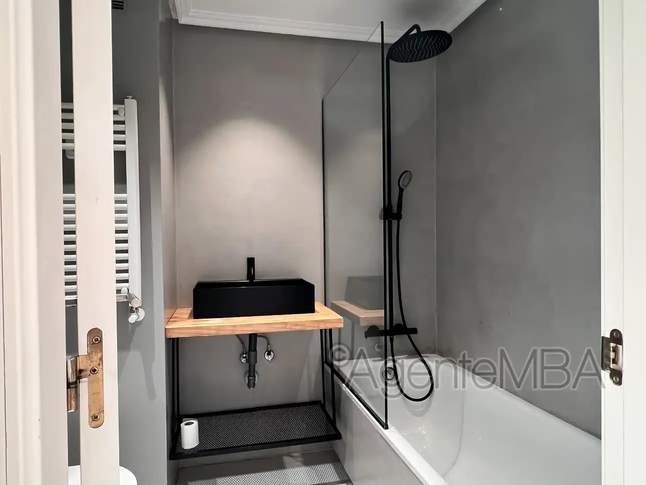 Flat with terrace to rent in Calle Isaac Albéniz 18, imagen 18