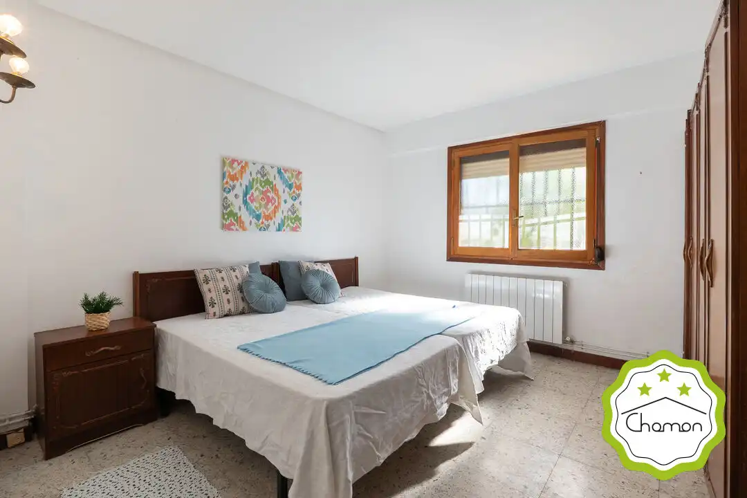 Detached house with garden for sale in Ugao- Miraballes, imagen 34