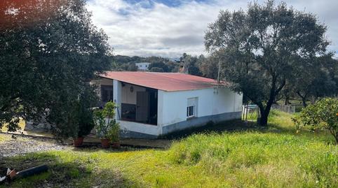 Foto 5 de Casa o xalet en venda a Dehesilla de Calamón - Campomanes, Badajoz