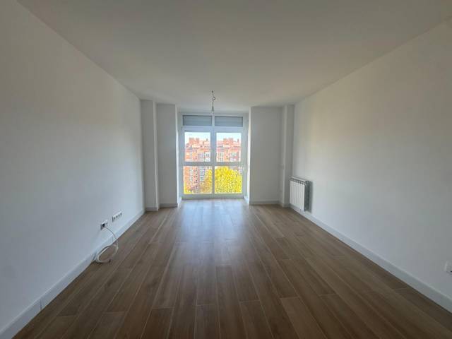 Piso en Alquiler en Las Tablas