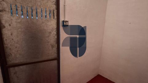 Foto 3 de Garatge de lloguer a Carrer del Capità Antoni Mena, 32, Pont Nou - Corazón de Jesús, Elche / Elx