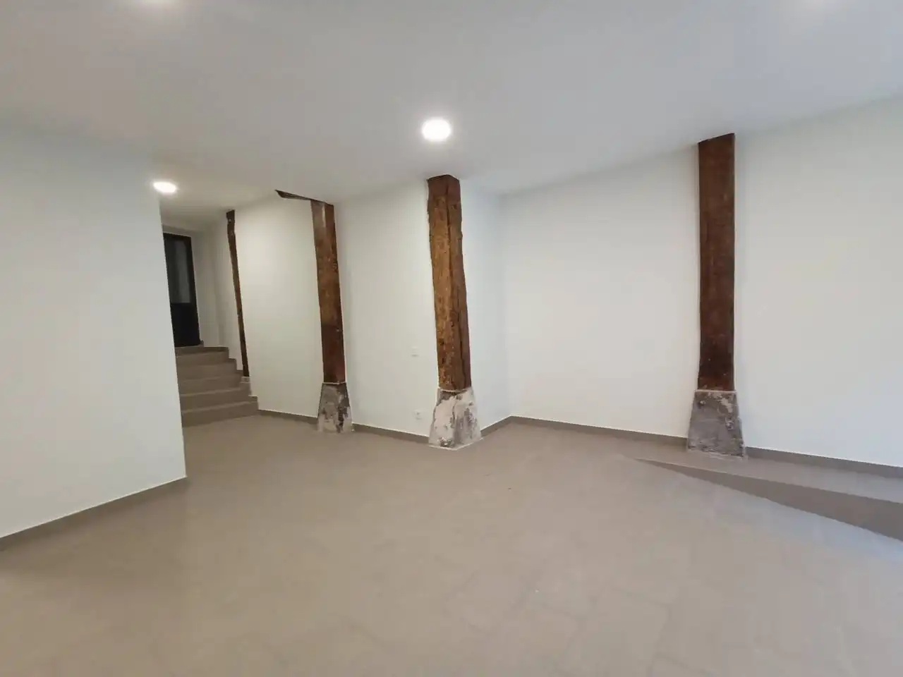 Commercial properties for sale in Bilbao 