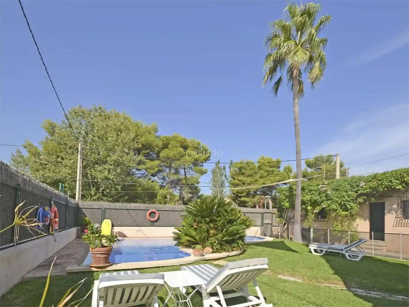 Maison à louer à Via Alemanya 10, imagen 14